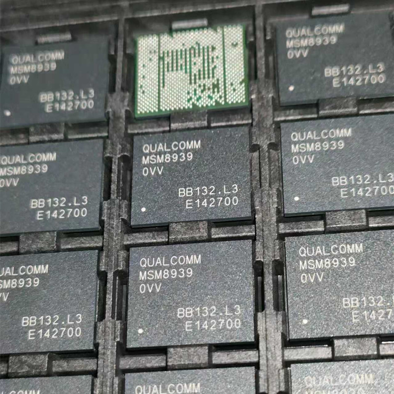 MSM8939 0VV OVV  QUALCOMM/高通 14+ BGA