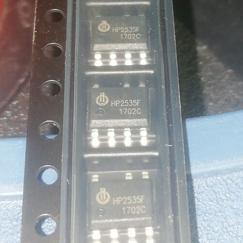 HP2535F HP SOP7