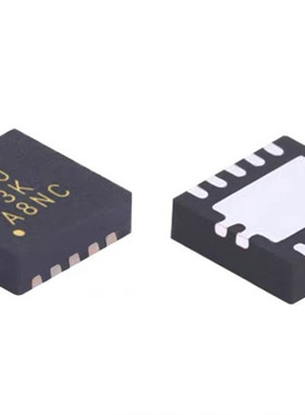 正品可拍 TPS63001DRC TPS63001DRCT丝印 BPU