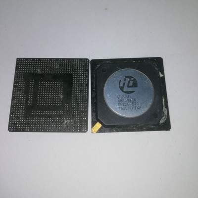 HI3531ARBCV100 HISILICON/海思 BGA 拆机