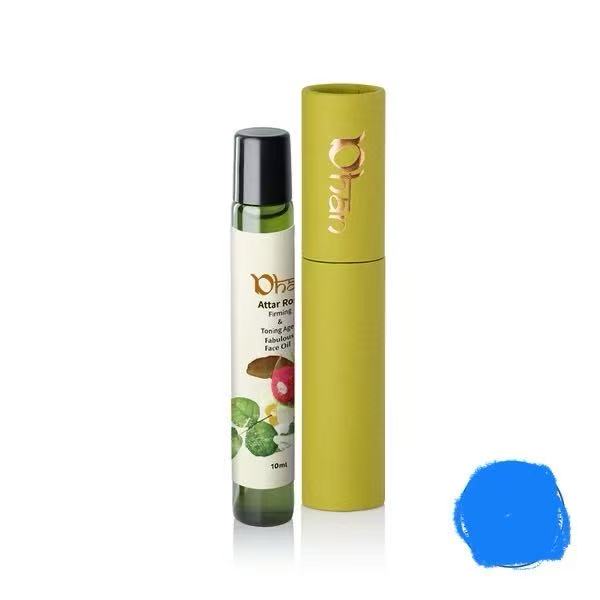 深圳仓发货根本芳疗attar玫瑰紧实保养精华油10ml