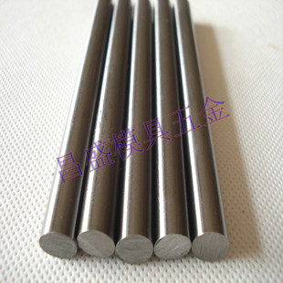 EG鹰牌白钢圆棒 高速钢圆车刀10.5 11--16*100MM长