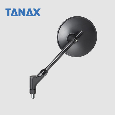 日本tanaxnapoleon后视镜摩托车