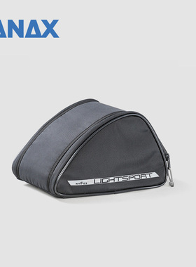 日本TANAX MOTOFIZZ摩托车后座包驼包MFK-260