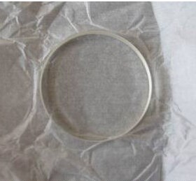 50/50  分光片   D75X5mm 精密光学元件  同轴光