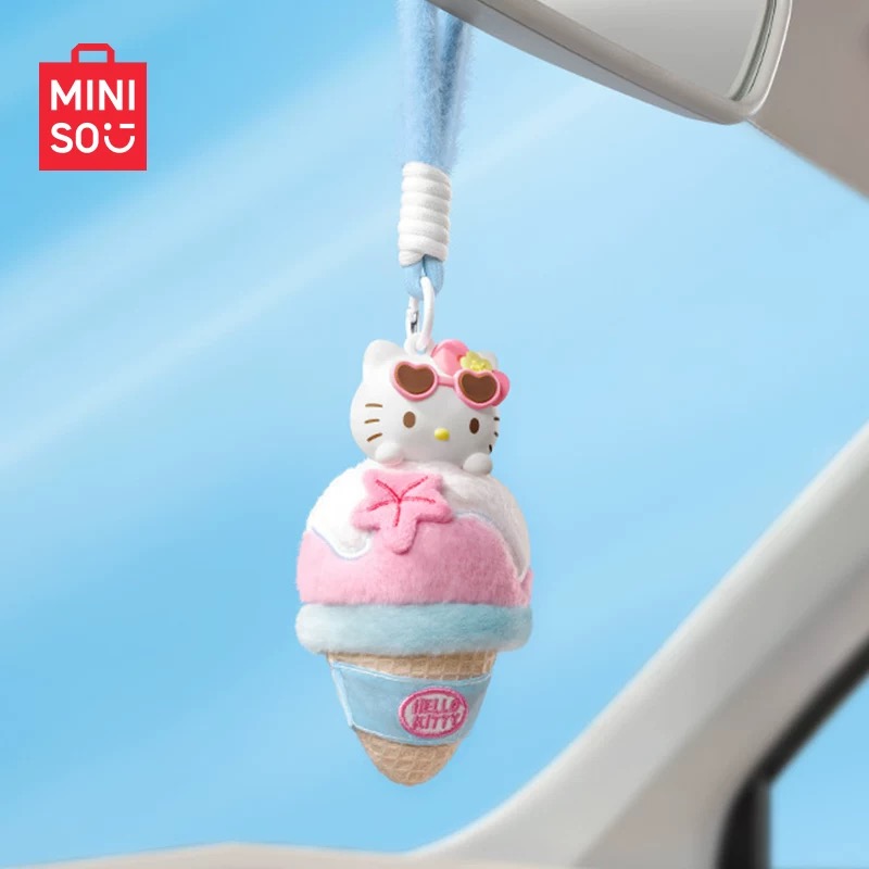 MINISO名创优品HelloKit