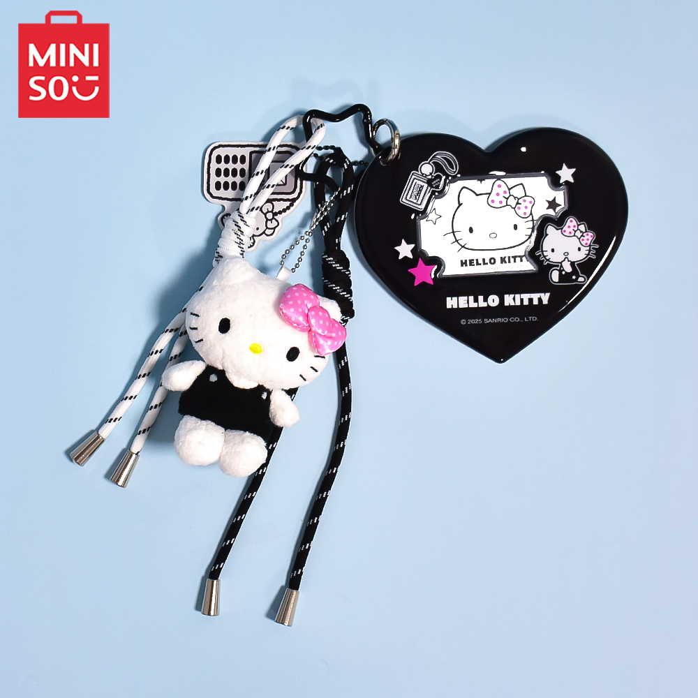MINISO名创优品HelloKitt