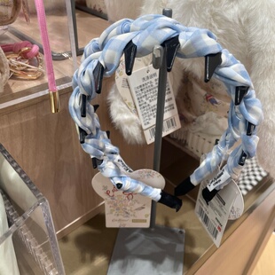 MINISO名创优品Cath Kidston花园工坊系列带齿头箍