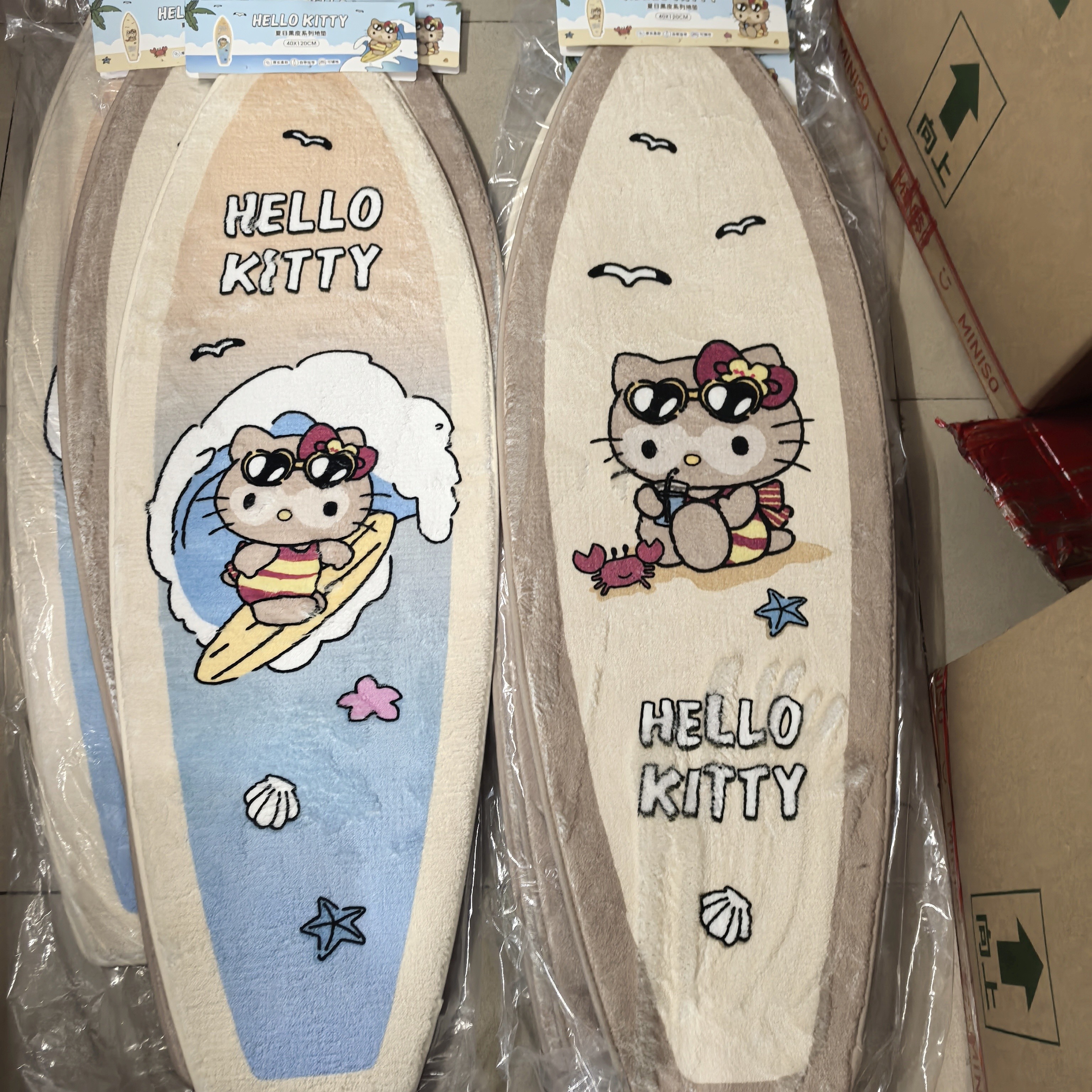 MINISO名创优品HelloKit