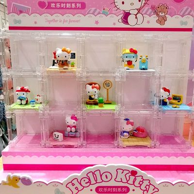 MINISO名创优品HelloKitt