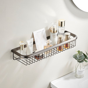 犇牌化妆台收纳架置物架高端全铜