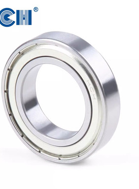 HCH环驰高速薄壁轴承 6900RS  6901 6902 6903 6904 6905 6906ZZ