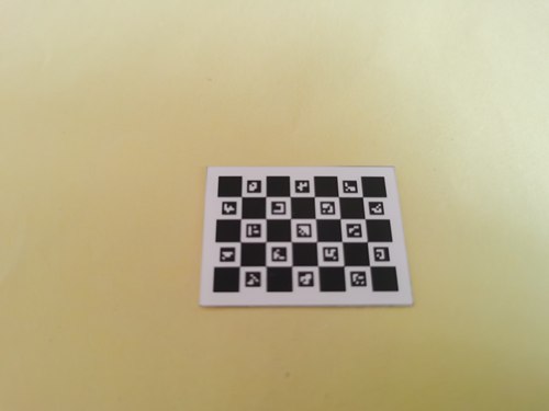 菲林Halcon蜂窝棋盘格aprilgrid ChARUco 圆点二维码标定板高精度