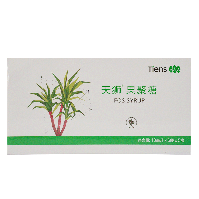 礼物天狮果聚糖6袋5盒