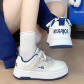 潮流女鞋 回力情侣鞋 子 百搭学生休闲板鞋 不撞款 厚底时尚 显高小白鞋