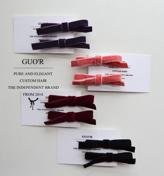 Accessoire cheveux - Ref 1201558 Image 1