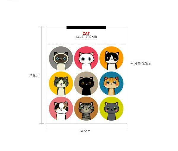 Autocollant pour téléphone portable - Ref 1369950 Image 4