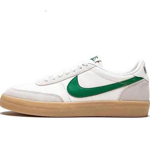 Nike/耐克男子低帮复古系带板鞋