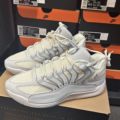 KD18减震防滑透气篮球鞋