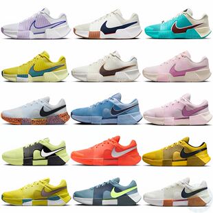 Nike/耐克 ZOOM GP Challenge1男女耐磨硬地缓震网球鞋FV2285-900