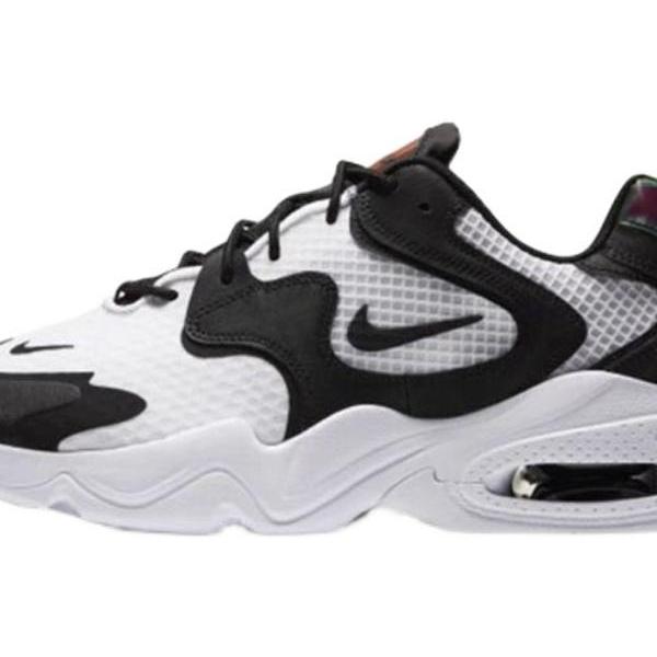 耐克男子跑步鞋气垫舒适缓震