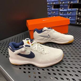 Nike Air Zoom Vapor 耐克男款减震透气防滑运动网球鞋CZ0220-133