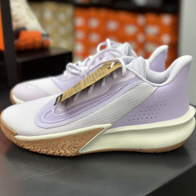 Nike男子轻便缓震透气篮球鞋