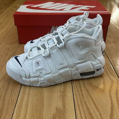 AirMoreUptempo大AIR篮球鞋