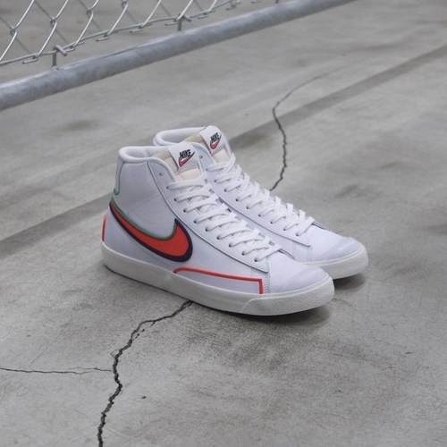 Nike女鞋2021夏季新款开拓者