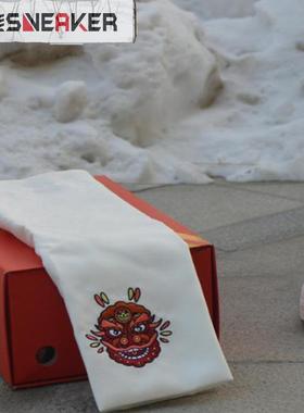 Adidas三叶草 CNY 新年限定款鞋 G27571 G27575 G27576