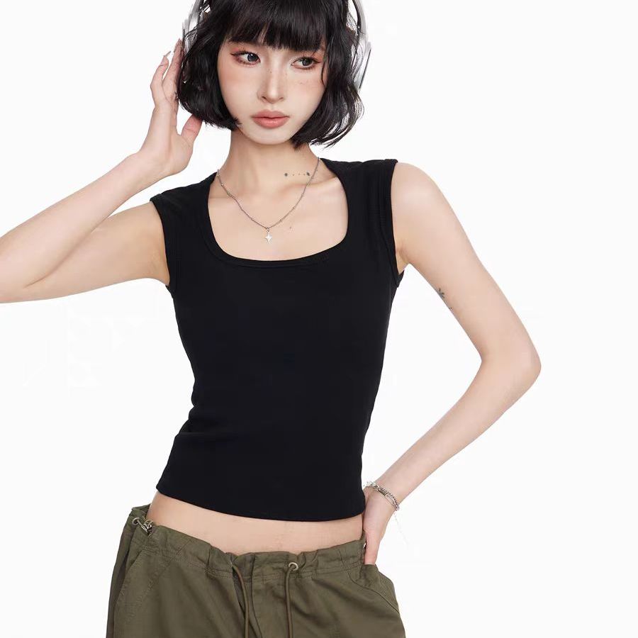 航邦祺内搭美背罩杯飞机肩长款 FM-K2583