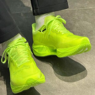 体考体测中考 LiNing李宁 超轻22 竞速轻质缓震慢跑 ARBV001