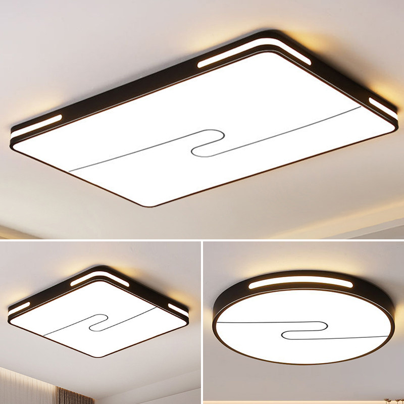 中山灯具厂直销全光谱客厅灯2026新款吸顶灯主灯大全现代简约大气,家装灯饰光源,客厅吸顶灯,淘宝优惠券,粉丝福利购,淘宝优惠卷