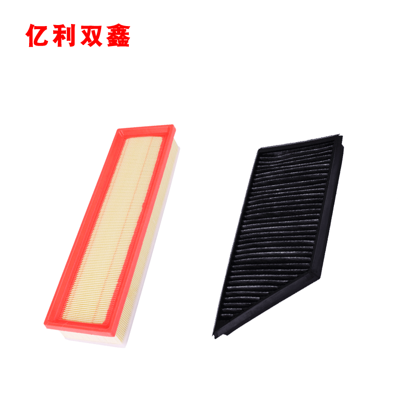 【雪铁龙C2】空气滤芯空调滤清器