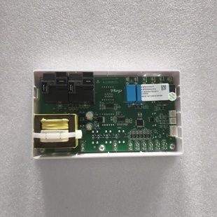 邦普SF203000A、SF306000A冷却机控制器