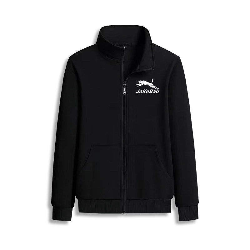 남성용 작업복 봄 가을 노동 보호 작업복 자동차 수리 건설 현장 먼지 방지 및 내마모성상의 남성용 재킷 헐렁한