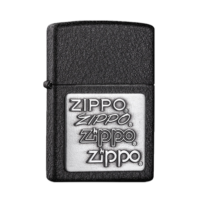 芝宝男士煤油打火机定制