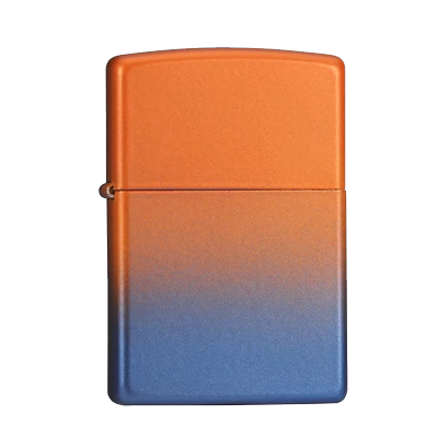 zippo无界焕色送礼zippo打火机