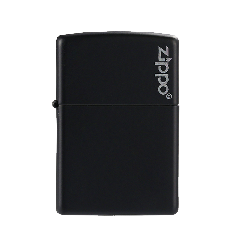 zippo哑漆系列送礼zippo打火机