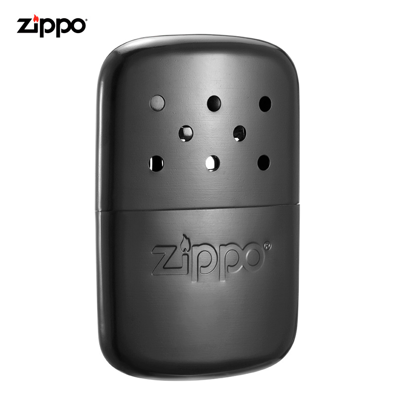 zippo正品触媒暖宝宝怀炉