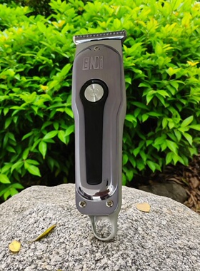 本迪理发器家用宝宝电推子 成人儿童充电式BENDI剃光头神器电推剪