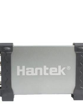 Hantek6074BC/6104BC/6204BC/6254BC4通道250MUSB虚拟示波器