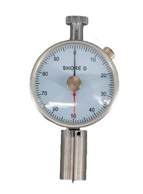 LX-D-2便携式数字肖氏硬度计硬度计和硬度计，测量范围0-100HD