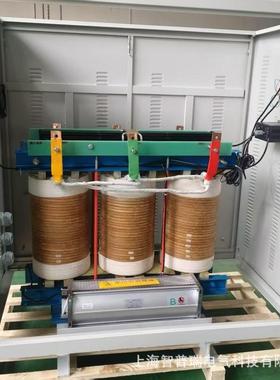 三相变压器690V660V480V440V变400V380V220V户外防水船用SG200KW