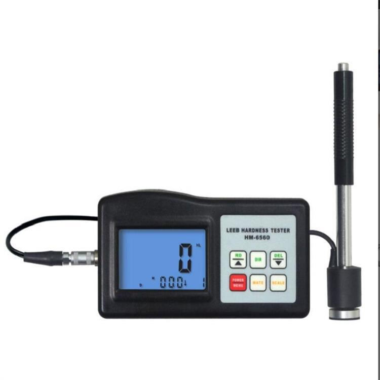 （价可谈）里氏硬度计型号:SD44-HM-6560库号：