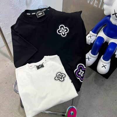 GOODBRAND短袖t恤潮牌宽松休闲