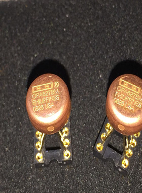 美国 OPA627BM 单运放超OPA627 637BP 445BM AD797ANZ LME49710HA