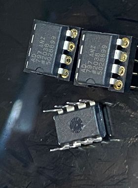 美国公司 AD797ANZ AD797AN 超低失真 超低噪声音频单运放 促销中