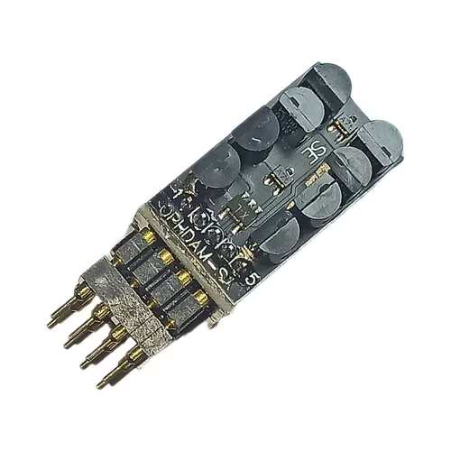 美音皇冠 SE甲类分立双运放 升OPA2604AQ MUSES02 AMP9922AT V5iD
