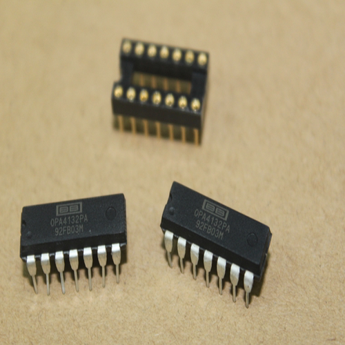 OPA4132PAOPA4132经典发烧